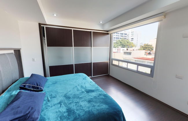 Comfortable and Trendy Apartment 2C - Foto 5