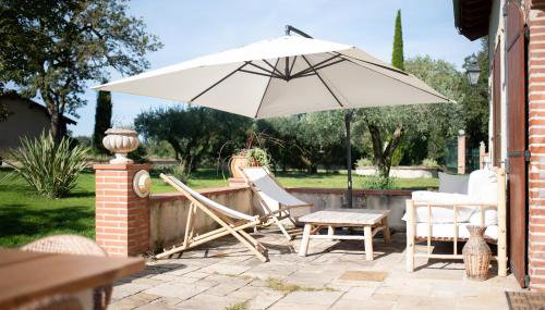 Petit coin de paradis Albigeois - Foto 4, sunbed