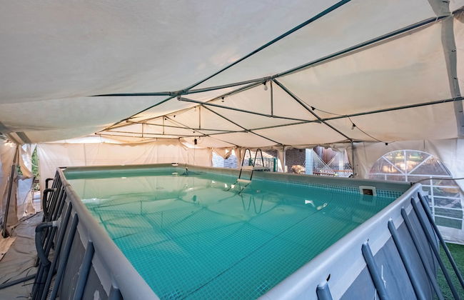 Villa Rimona Retreat by Sea N' Rent - Foto 49