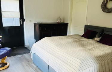 Ferienwohnung Suzanne mit Außenbereich - Foto 8