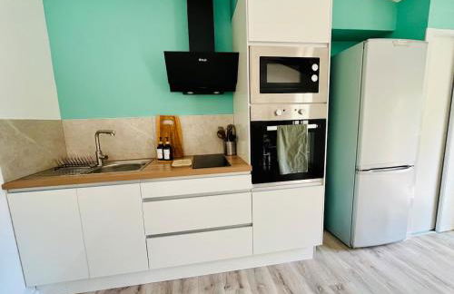 Appartement spacieux et moderne - Foto 10
