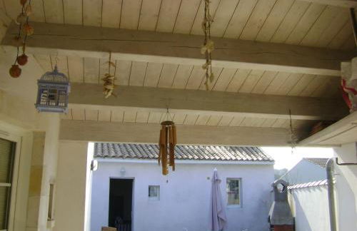 La Petite Maison sur l'Ile de Ré - Foto 49