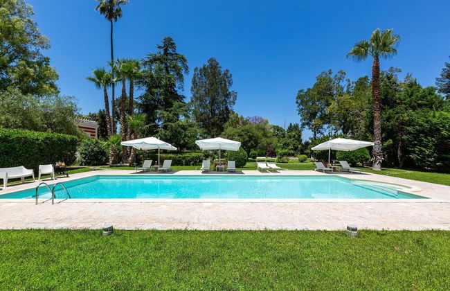 3575 Villa Fazzi by Perle di Puglia - Foto 37