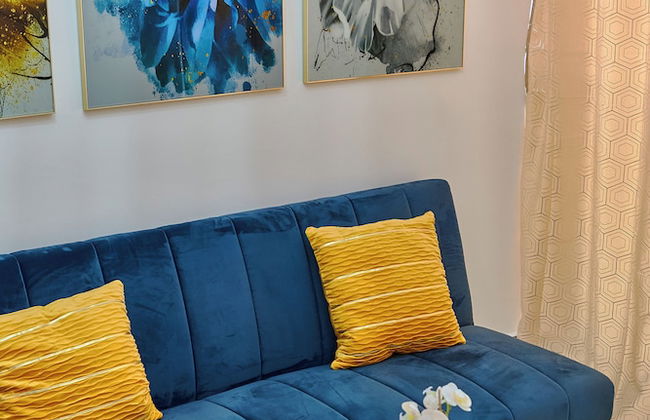 Central Suites Tower - Foto 38