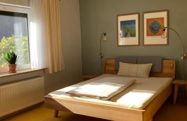 Familiennest am MüritzSee mit Kamin & Sauna - Foto 10