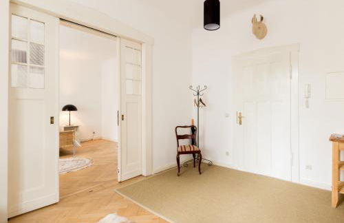 Ferienwohnung in Altstadtnähe - Foto 8