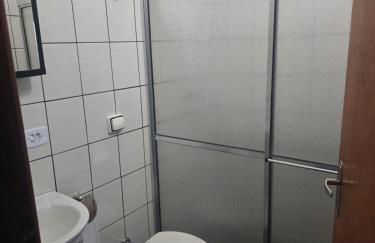 Beach house com picina e wi-fi - Foto 31