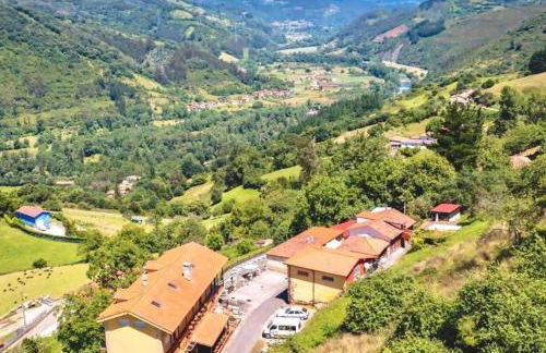 Mirador de Miranda, Apartamentos Rural & Spa Inc - Foto 20