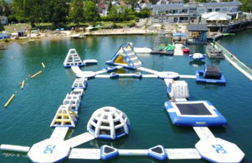 Posträuberquartier - Foto 15