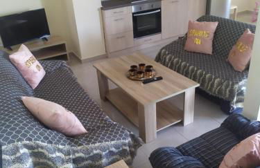 Aegean View Seaside Apartment - Photo 11