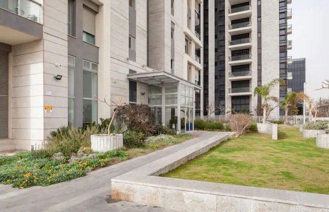 Luxury 3BR 32 Floor SeaView - Foto 36