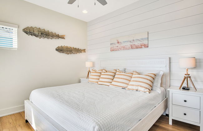 The White House by Silver Sands Vacation Rentals - Foto 21