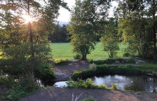 WOODSTOCK HISTORIC ARTIST ESTATE - THE MUSEUM HOUSE - Foto 33