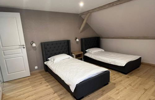 Gîte « Les Basse des Grouets » - Foto 20