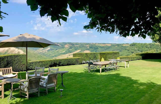 Villa Vinarte Elegant Home 2 Pools Tennis spa Winery Exclusively for you - Foto 1