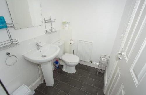 Norton Serviced Apartments - Foto 58
