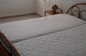 Bilocale vista spiaggia 10 metri dal mare - Foto 4