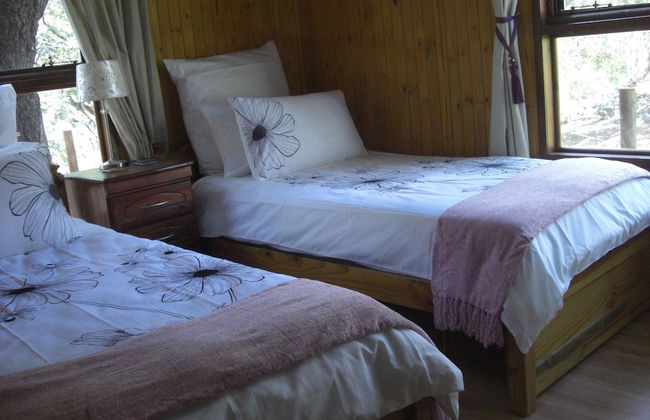 Blyde River Cabin Guesthouse - Foto 4