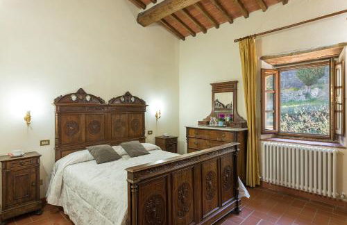 Tenuta La Pieve Casale Presciano - Foto 80