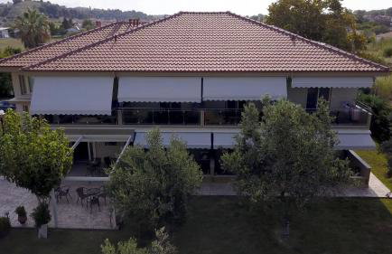 Gaia Studios & Apartments - Foto 17