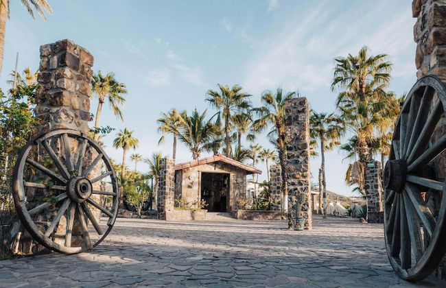 Hotel Serenidad - Foto 65