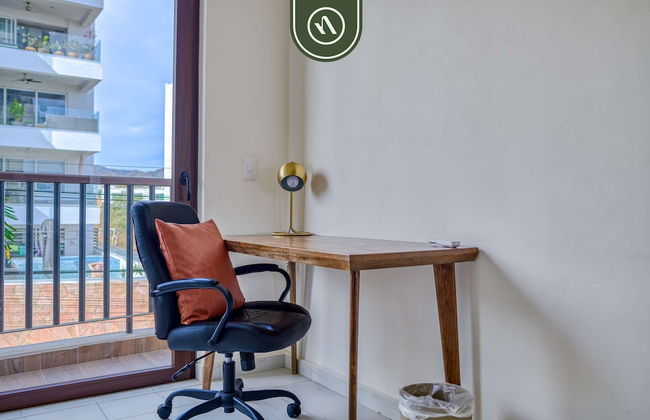 The Canuva Lux 204 in Cruz de Huanacaxtle - Foto 18