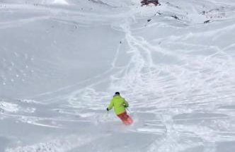 La Clusaz Ski aux pieds et randonnées - Foto 53
