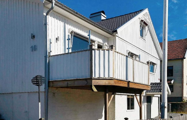 Holiday Home in Kungshamn - Foto 11