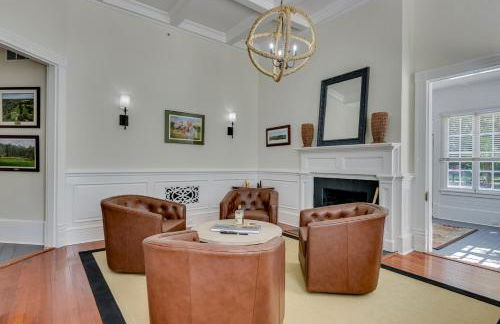 Matchpoint House Aiken - Foto 12