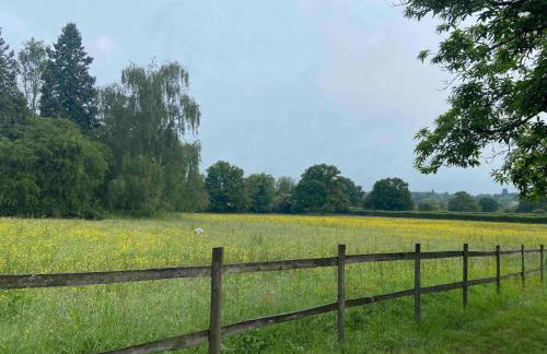 Edwardian Cottage in beautiful surroundings with hot tub - Foto 15
