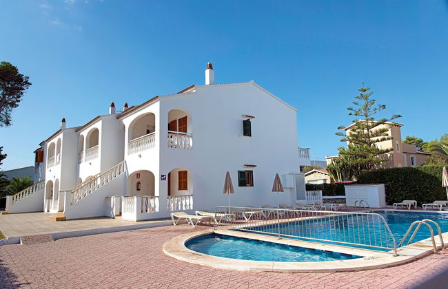 Apartamentos Mar Blanca - Photo 23