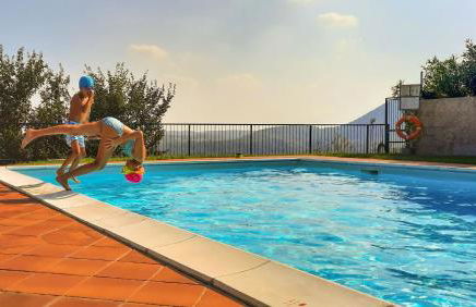 Bright flat over the hills of Lake Garda - Foto 24