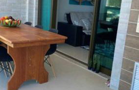 Apartamento frente ao Mar em Resort Pé na Areia - Foto 18