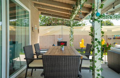 Underwater Voyage by OC Adventure Homes - Foto 61