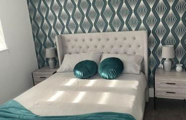 Brand New Big House with garden and free parking - Foto 10