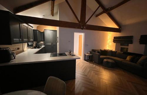 Apartment in Oughtibridge - Foto 1