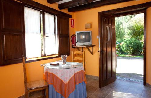 APARTAMENTOS LA COTERA - BARRIO DE ARRIBA segunda entrada 2 - Foto 11