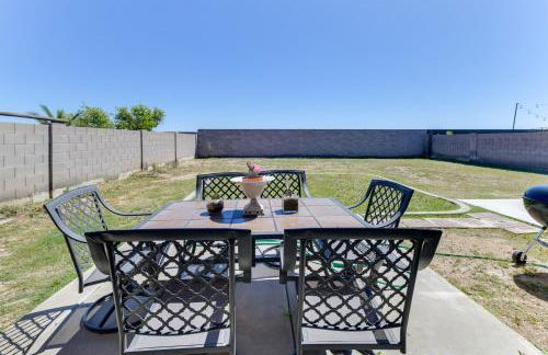 Casa Grande Home Near Golf, Dining and Shops! - Foto 27