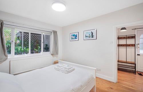 Private Garden Apartment by Tulse Hill Station - Pass the Keys - Foto 8