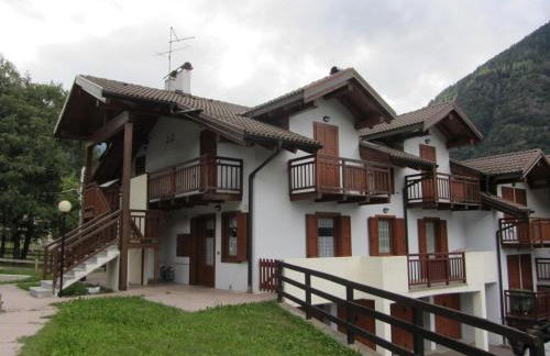 Da Nadia a Ossana casetta in Val di Sole - Foto 1