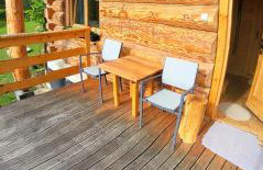 Drewniana Oaza - Photo 28