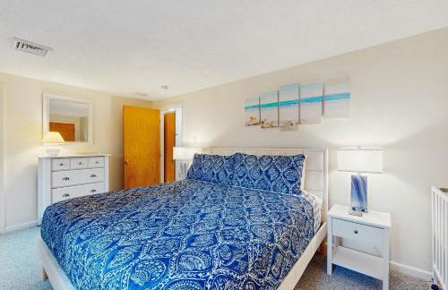 Birch Circle Beach House - Foto 10