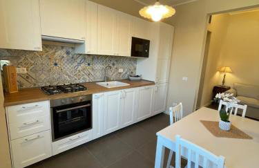 La Loggetta Apartment di Leonardo - Foto 10