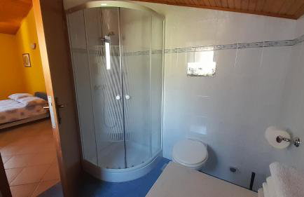 Apartments Renata - Brseč - Foto 46