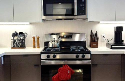 Luxury Haven 10 Min From Disneyland With Pool & GYM - Foto 4