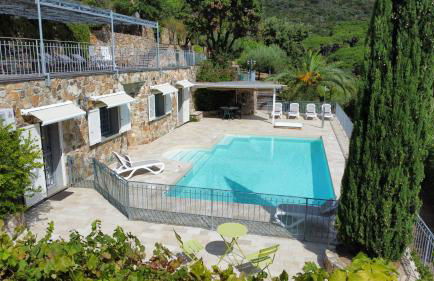 Borgo dell'Uccellaia - Ambra - Foto 1