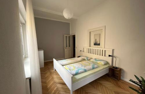 Haus Mittendrin - Foto 5