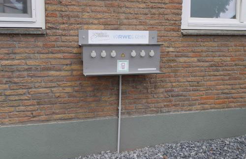 Hotel Altes Amtshaus - Foto 46