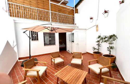 Apartamento 1 by MezquitaSuites - Foto 19