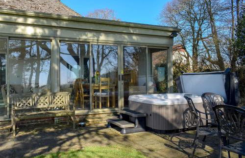 Sea View Lodge - Photo 18